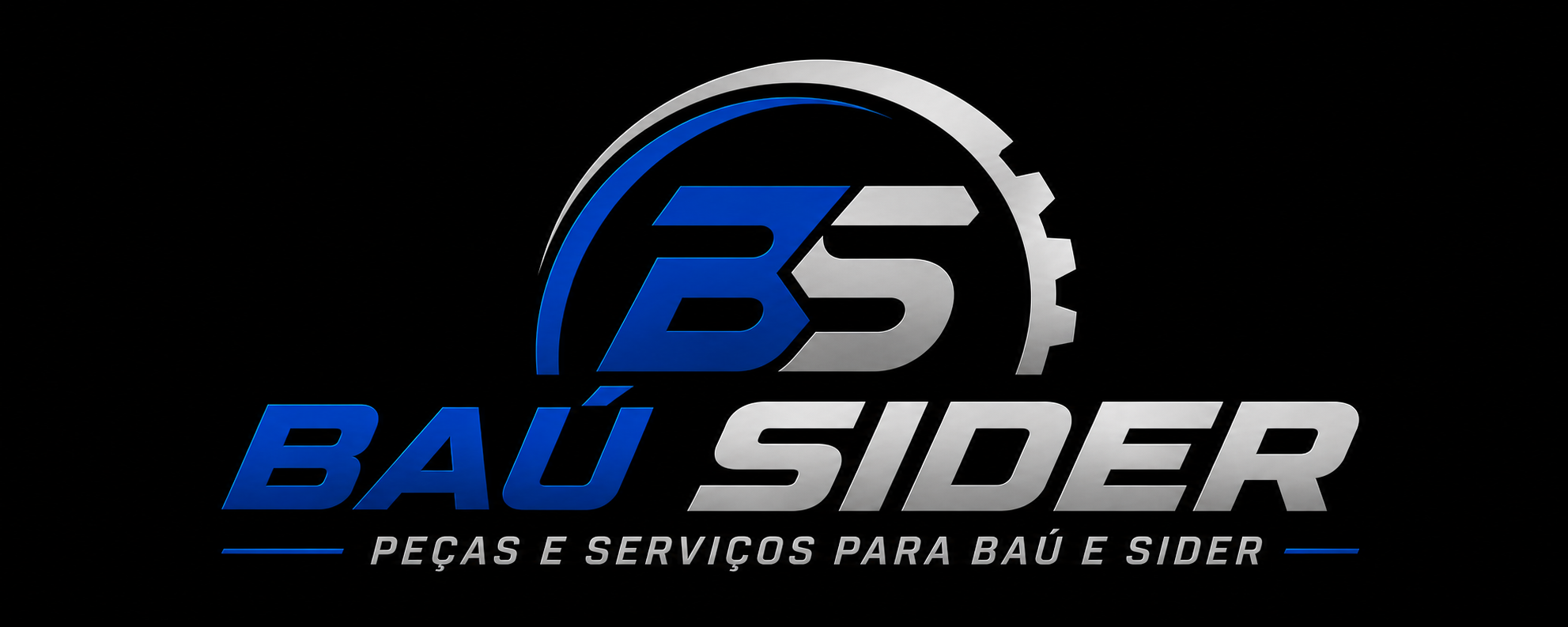 Baú Sider Logo