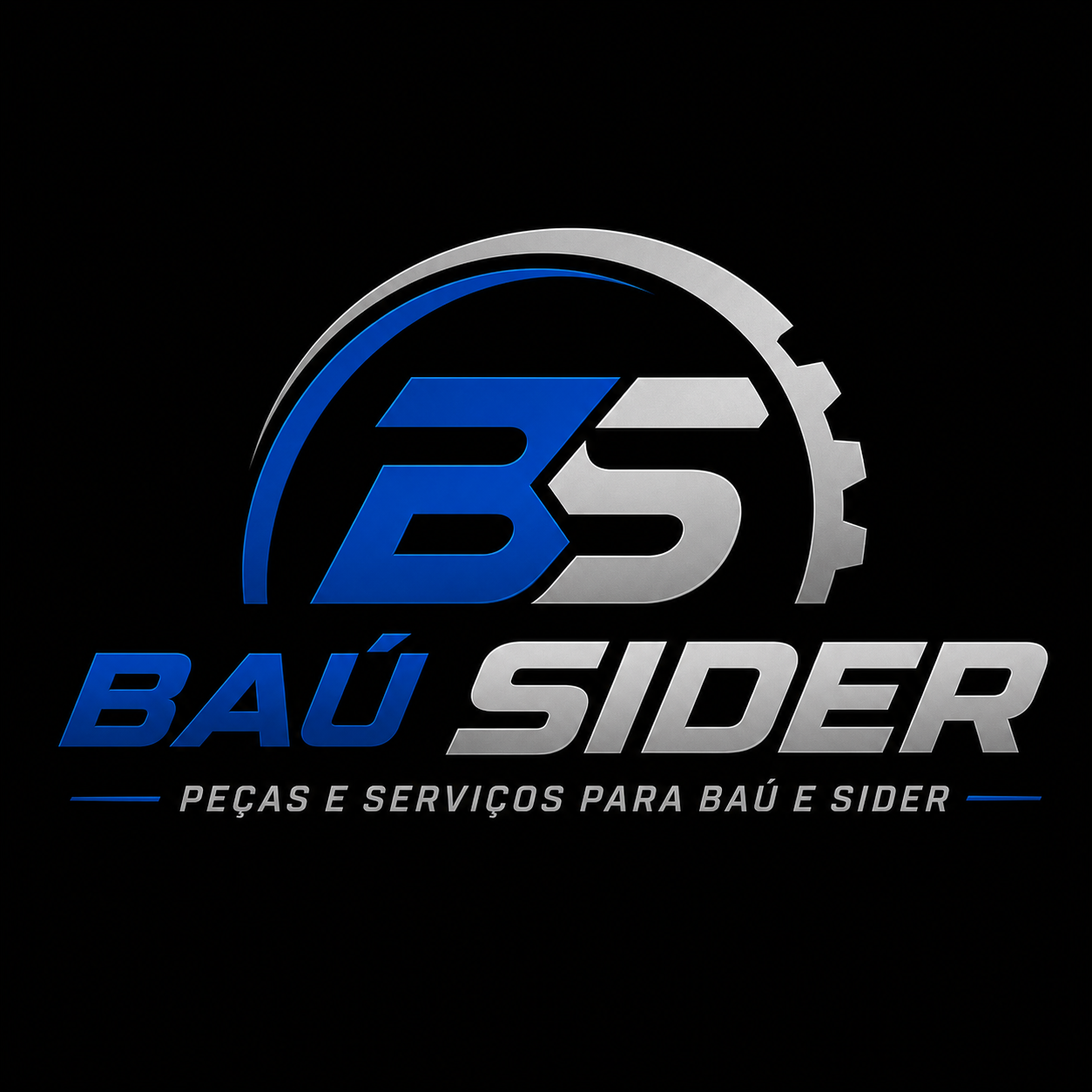 Baú Sider Marca